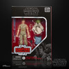 Star Wars ~ The Black Series ~ Luke Skywalker and Yoda (Jedi Training) 6-Inch Action Figures