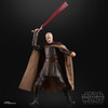 Star Wars ~ The Black Series ~Count Dooku (Attack of the Clones) 6-Inch Action Figure