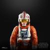 Star Wars ~ The Black Series ~ Empire Strikes Back 40th Anniversary ~  Luke Skywalker (Snowspeeder) 6-Inch Action Figure