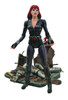Marvel Select ~ Black Widow Action Figure