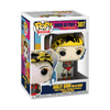 POP! Heroes - Birds Of Prey - Harley Quinn Roller Derby #307