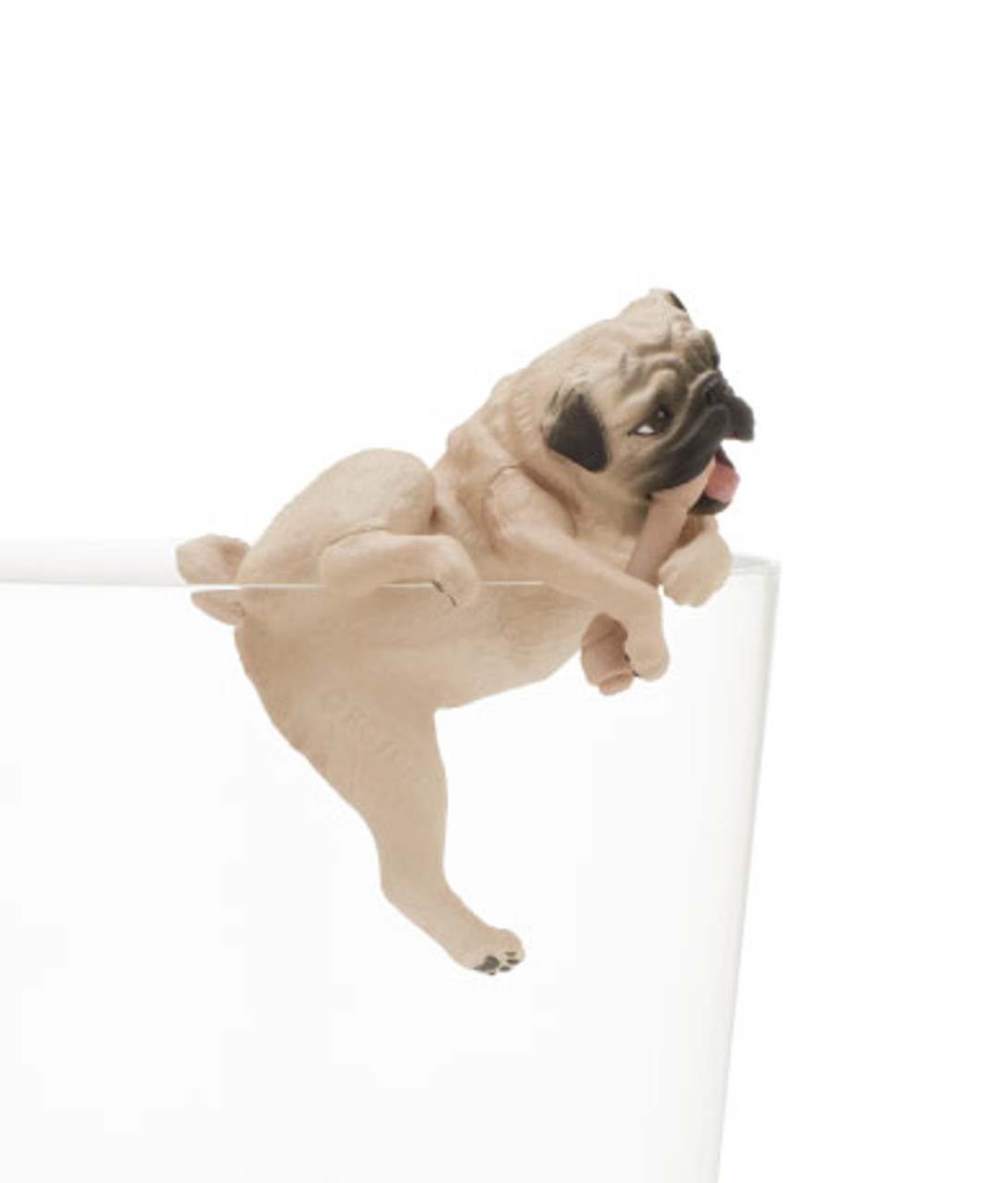 Putitto Series Blind Box Pug Dog Includes 1 Of 8 Figurines Collectors Crate Putitto Series Blind Box Pug Dog Includes 1 Of 8 Figurines Collectors Crate