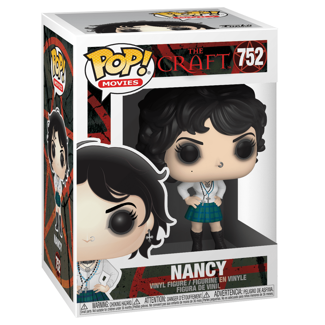 POP! Movies ~ The Craft ~ Nancy #751