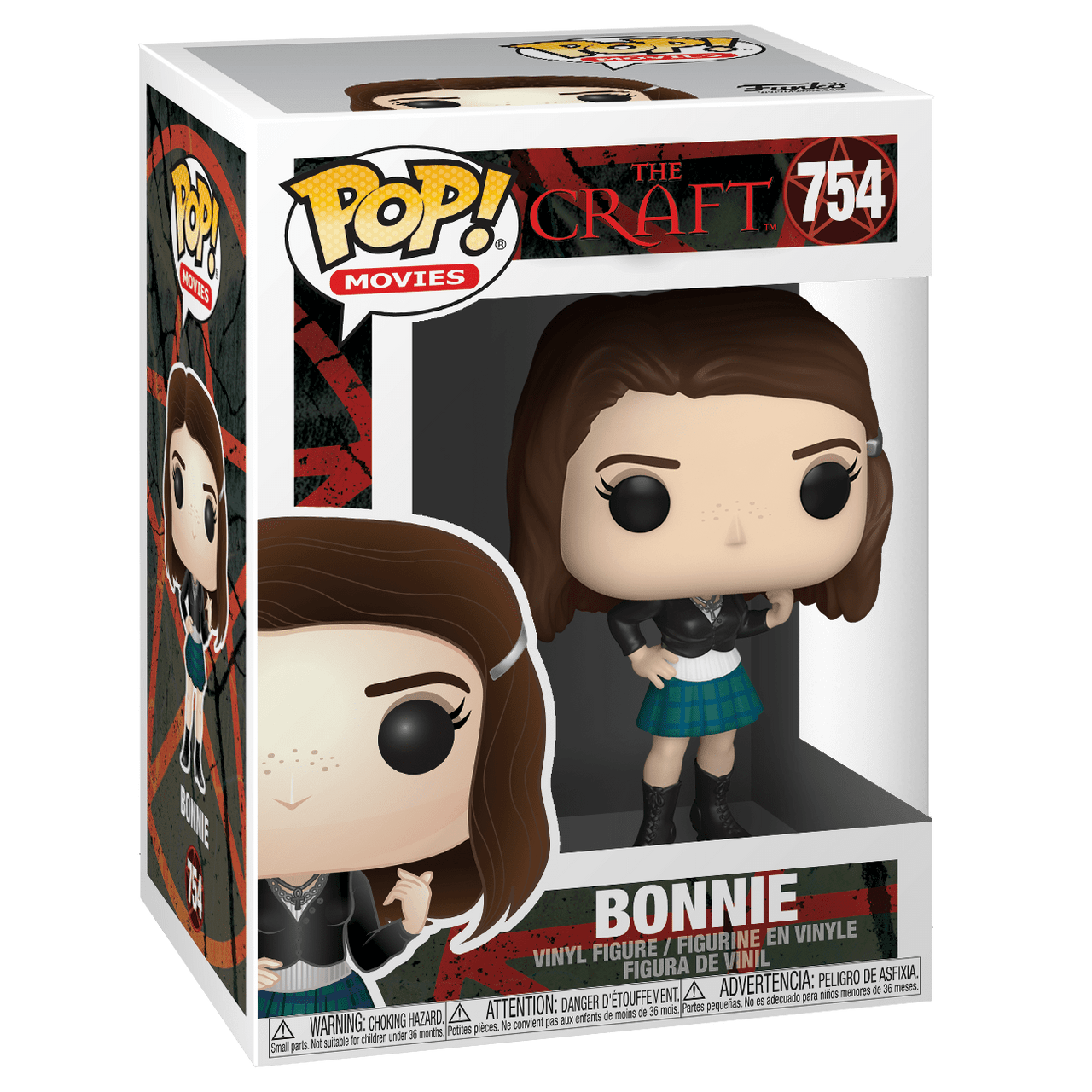 POP! Movies ~ The Craft ~ Bonnie #754