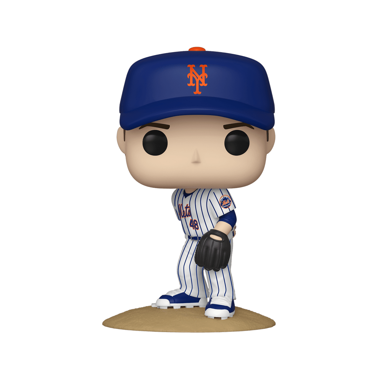 POP! MLB ~ Mets ~ Jacob deGrom #36