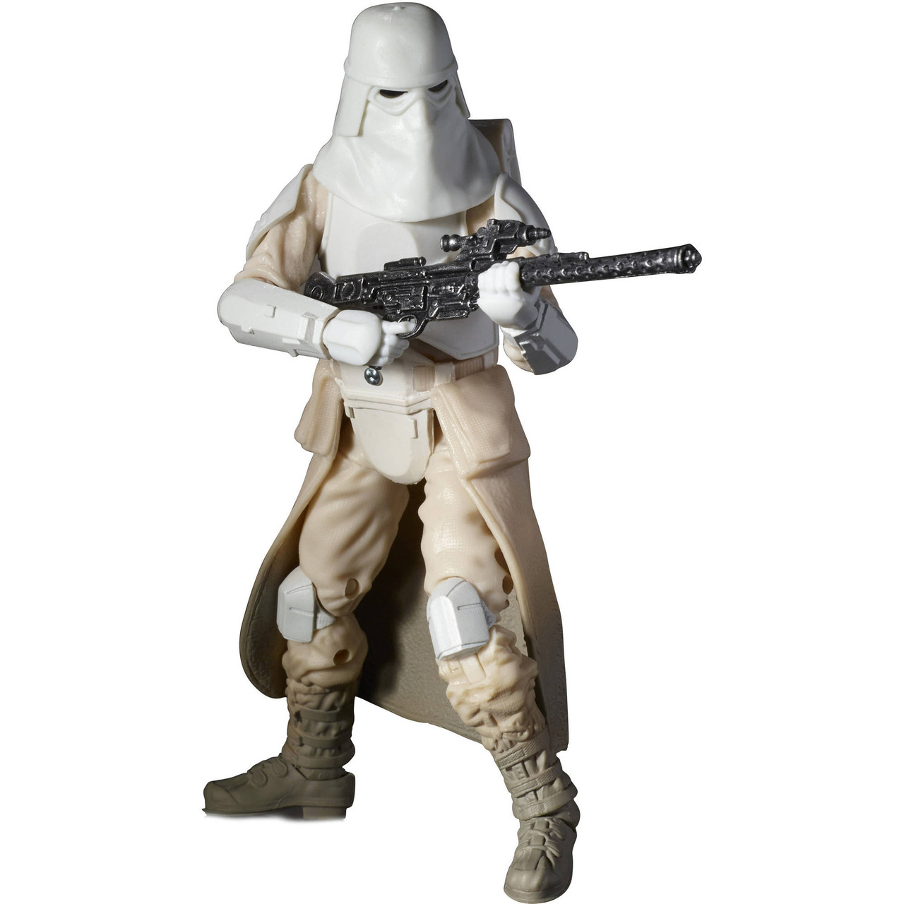 Star Wars ~ The Black Series ~ ESB Snowtrooper #35