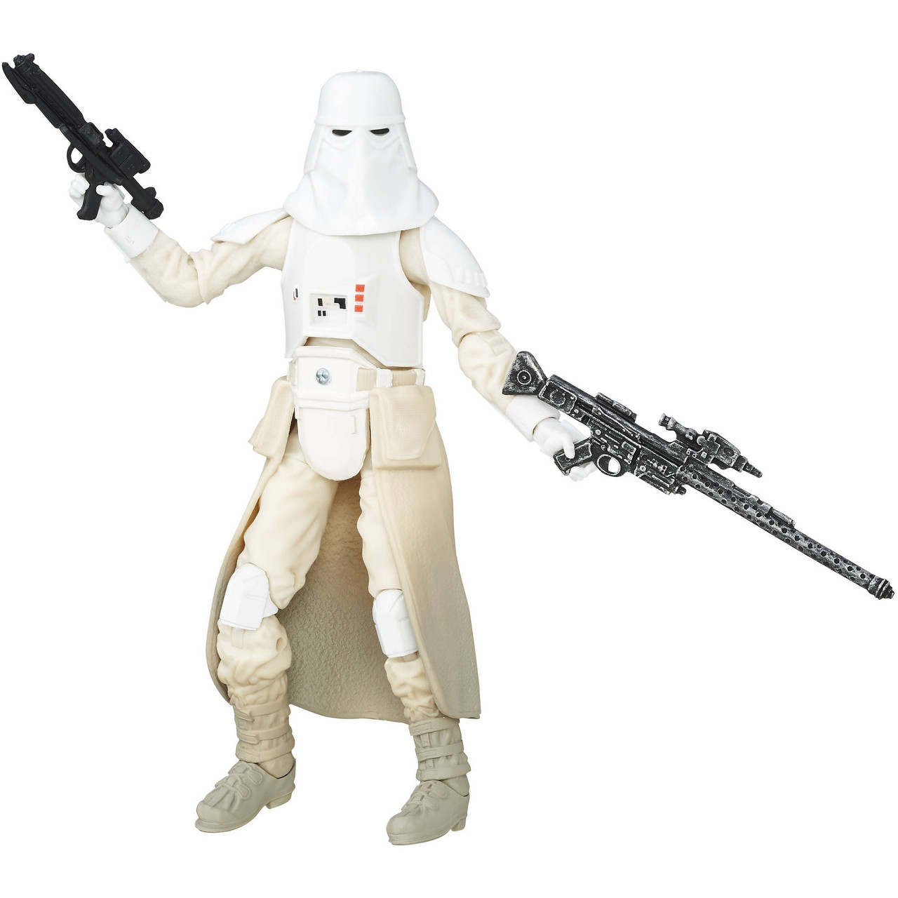 Star Wars ~ The Black Series ~ ESB Snowtrooper #35