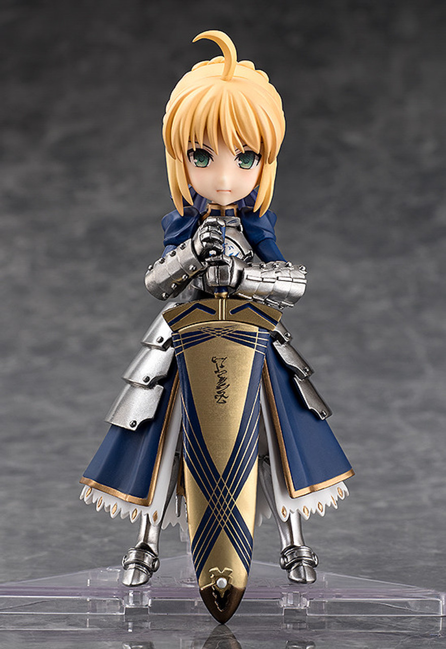 Fate/Stay Night ~ Saber  Parfom Figure