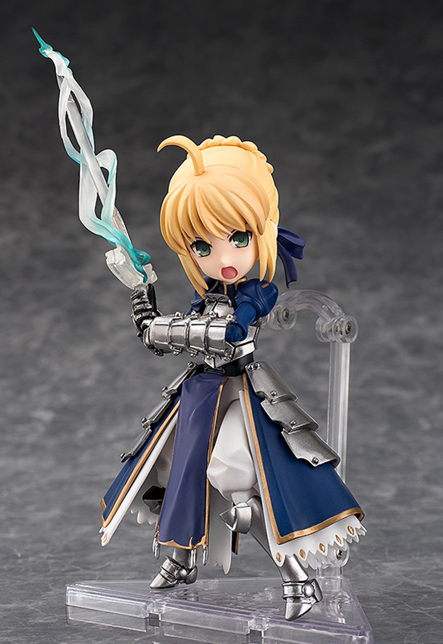 Fate/Stay Night ~ Saber  Parfom Figure