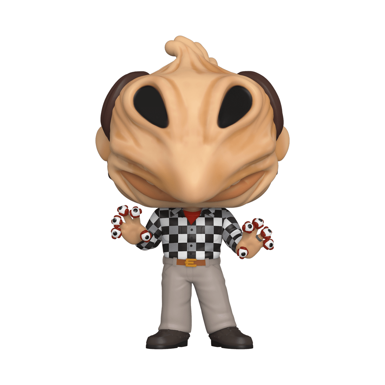 POP! Movies ~ Beetlejuice ~ Adam Maitland (Transformed)