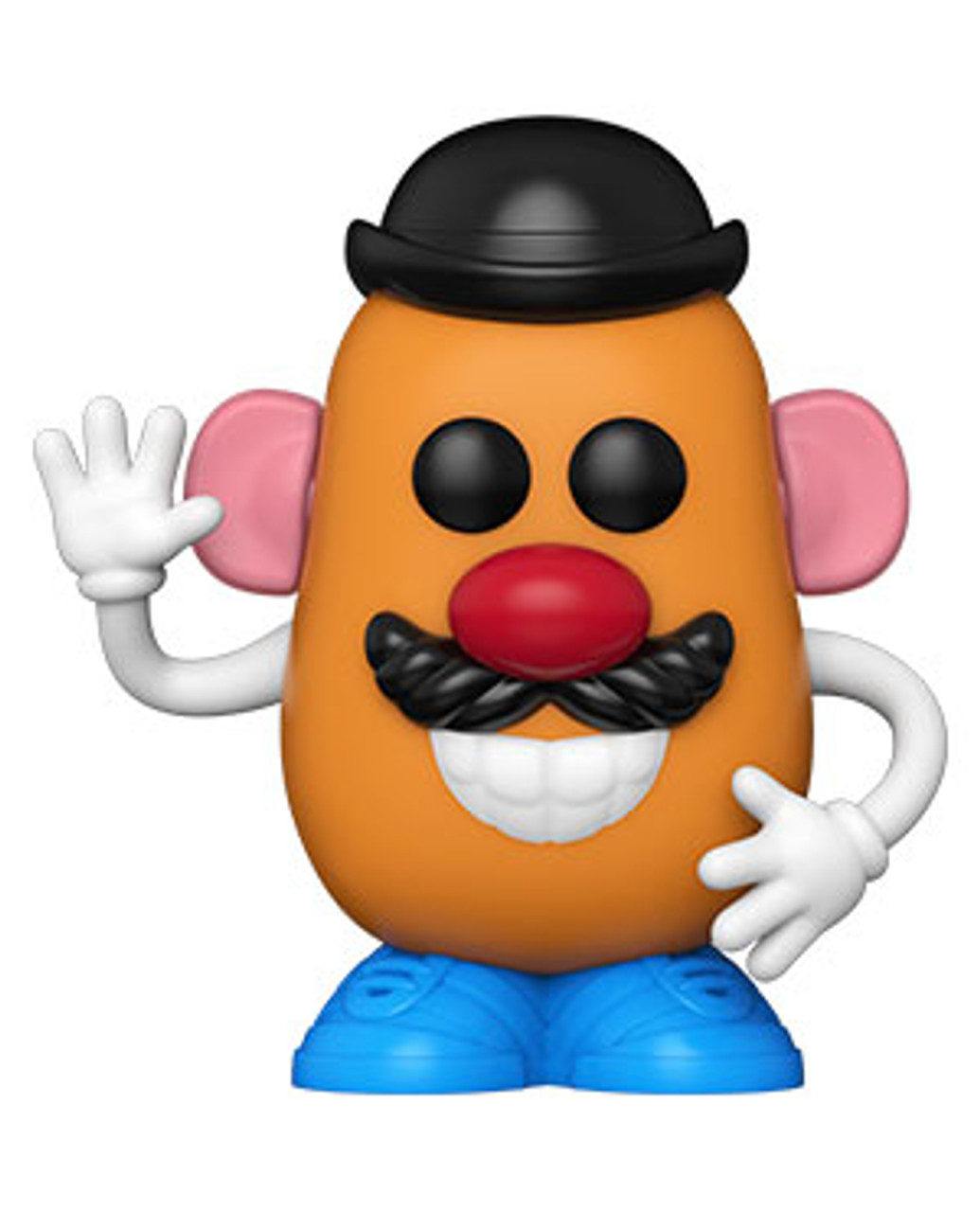 POP! Retro Toys ~ Hasbro ~ Mr. Potato Head