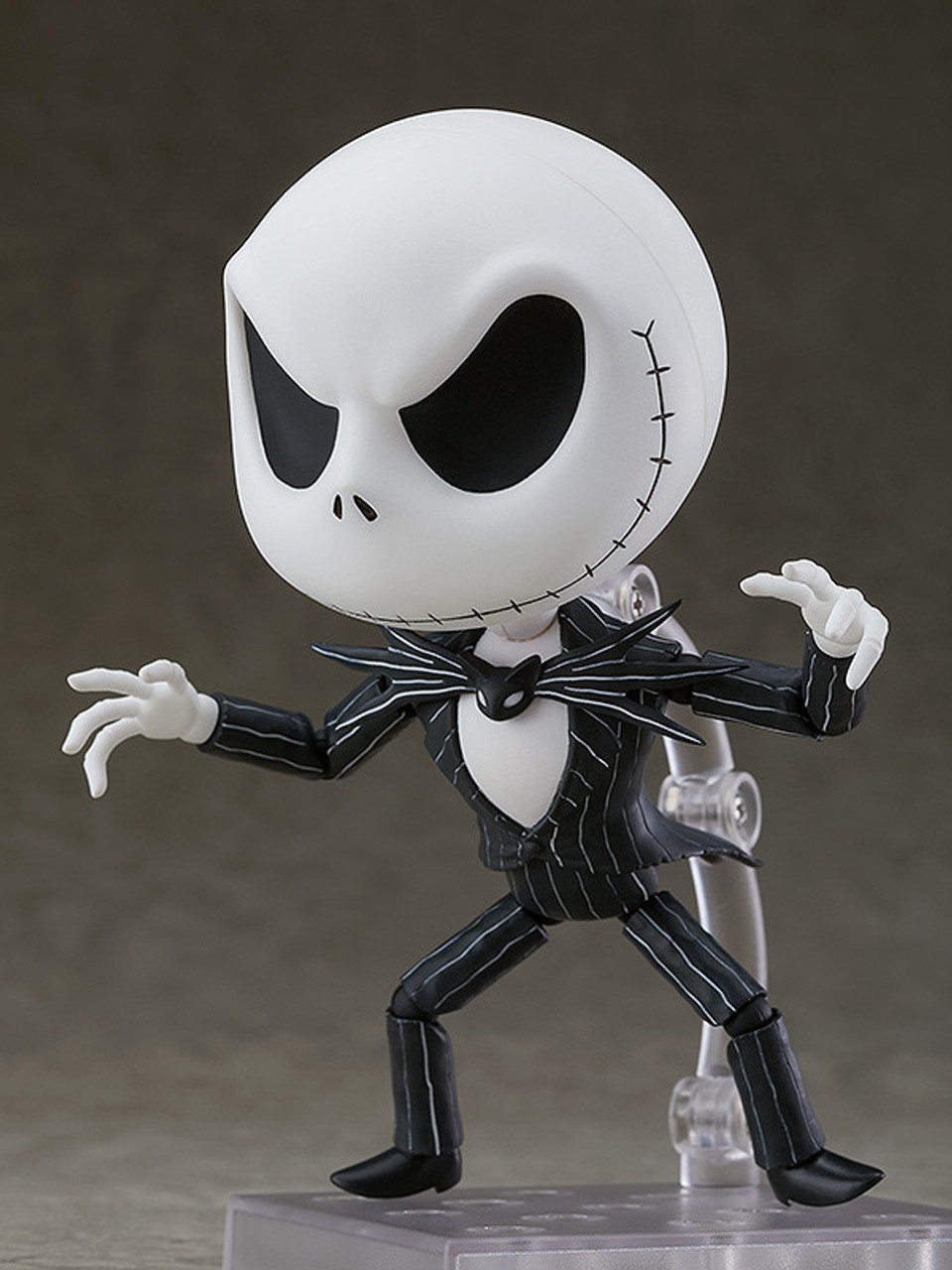 The Nightmare Before Christmas ~ Jack Skellington Nendoroid #1011