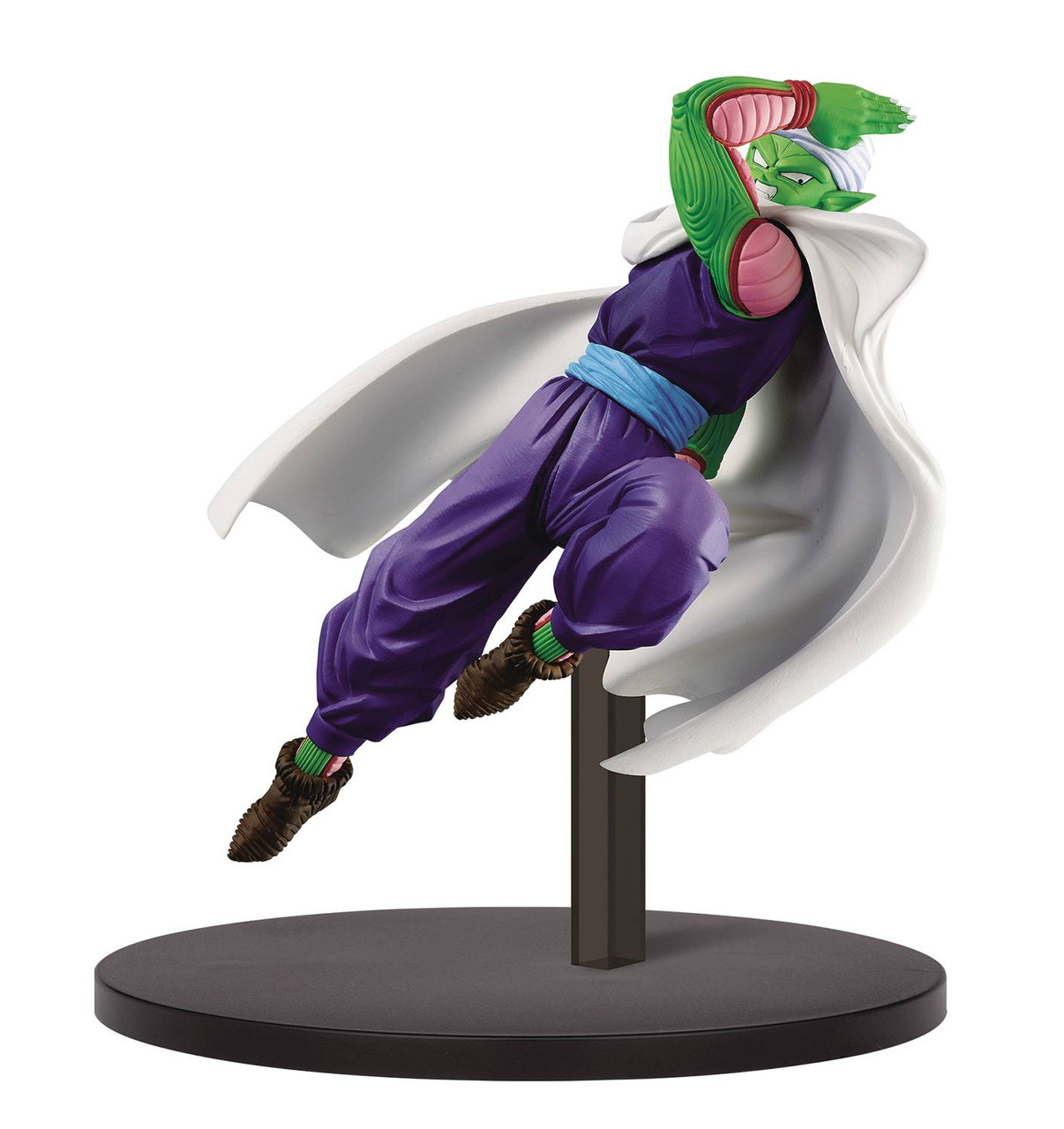 Dragon Ball Super ~ Piccolo Statue