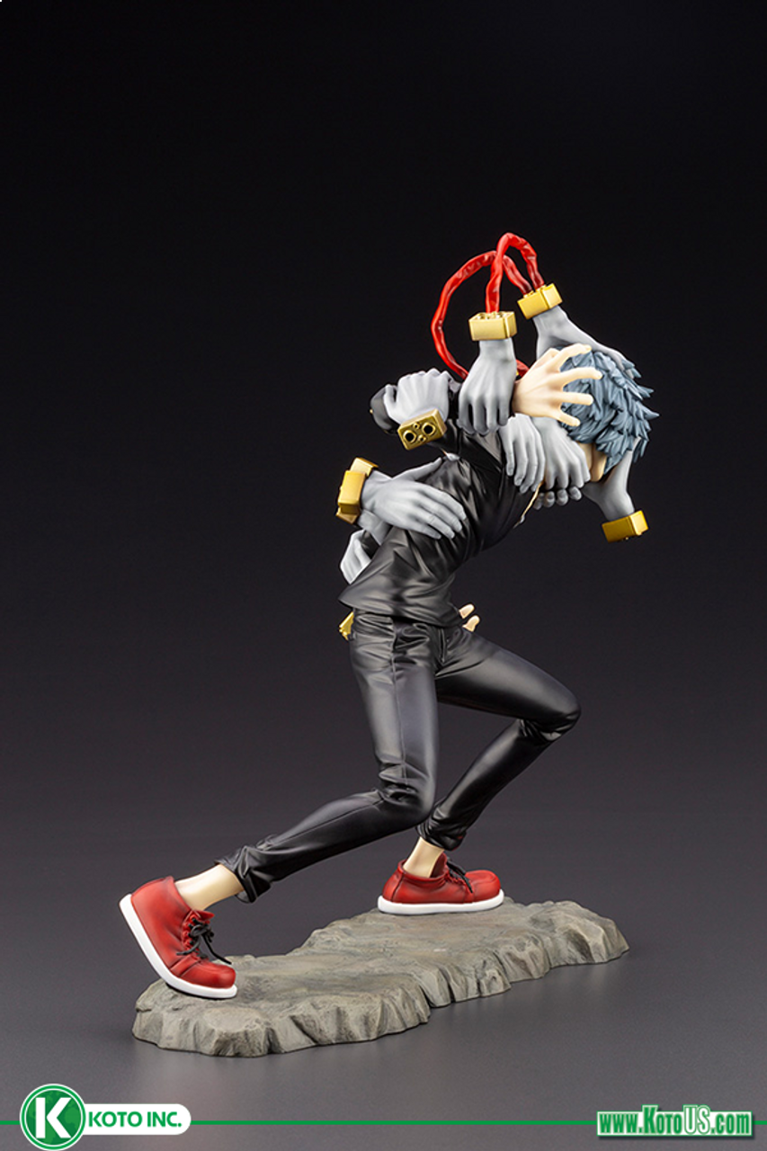 My Hero Academia ~ Tomura Shigaraki ~ ArtFXJ Statue