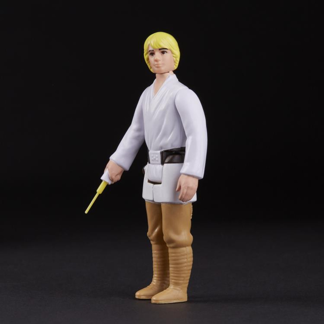 Star Wars - Retro Collection - Luke Skywalker Action Figure