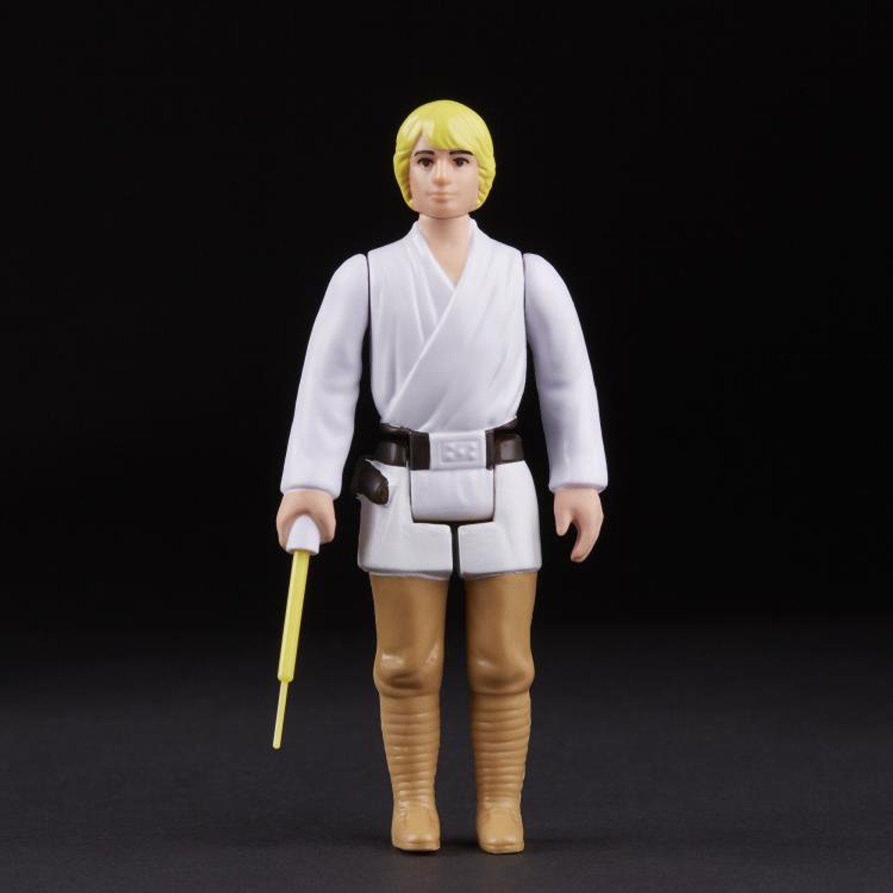 Star Wars - Retro Collection - Luke Skywalker Action Figure