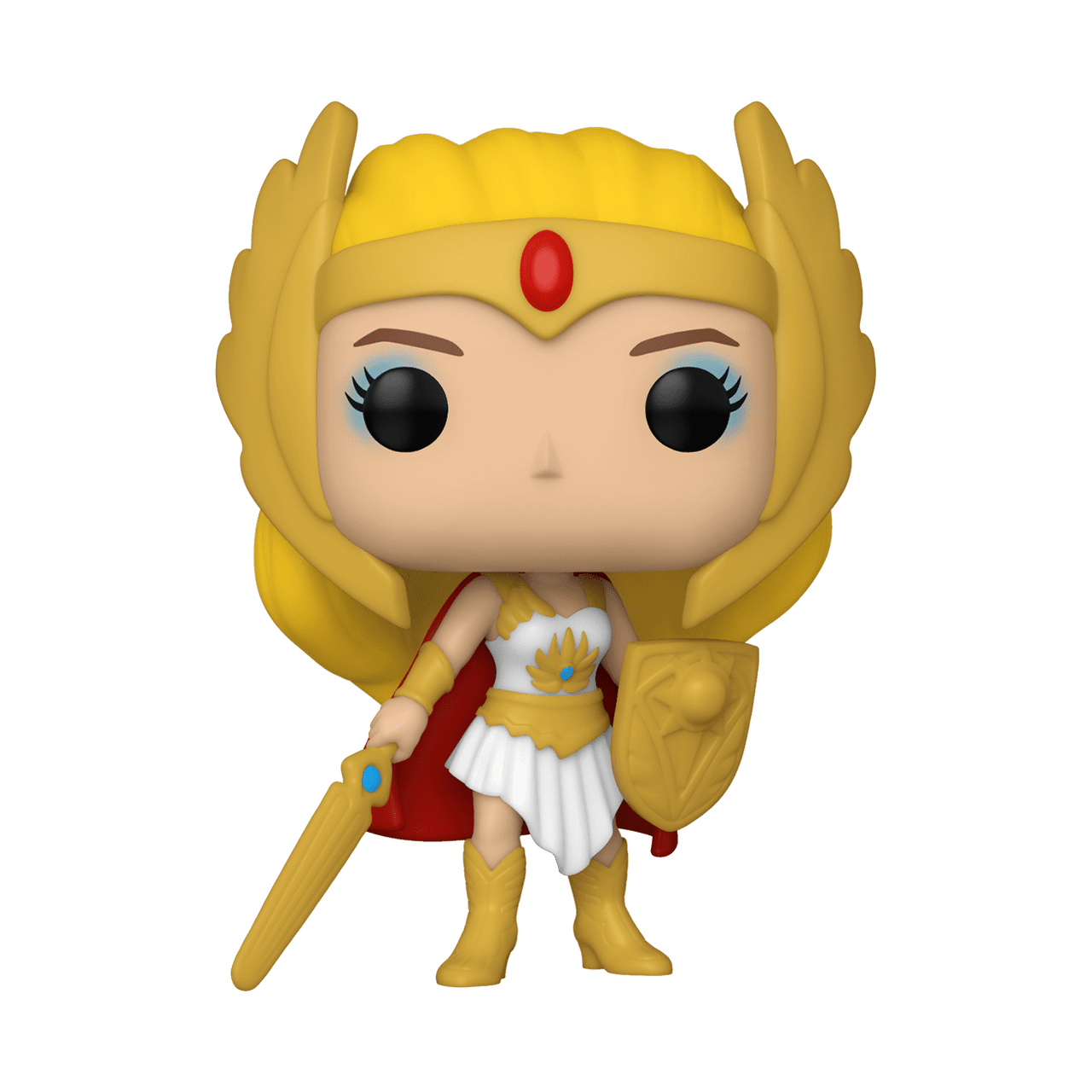 POP! Retro Toys ~ Masters Of The Universe ~ She-Ra  #38