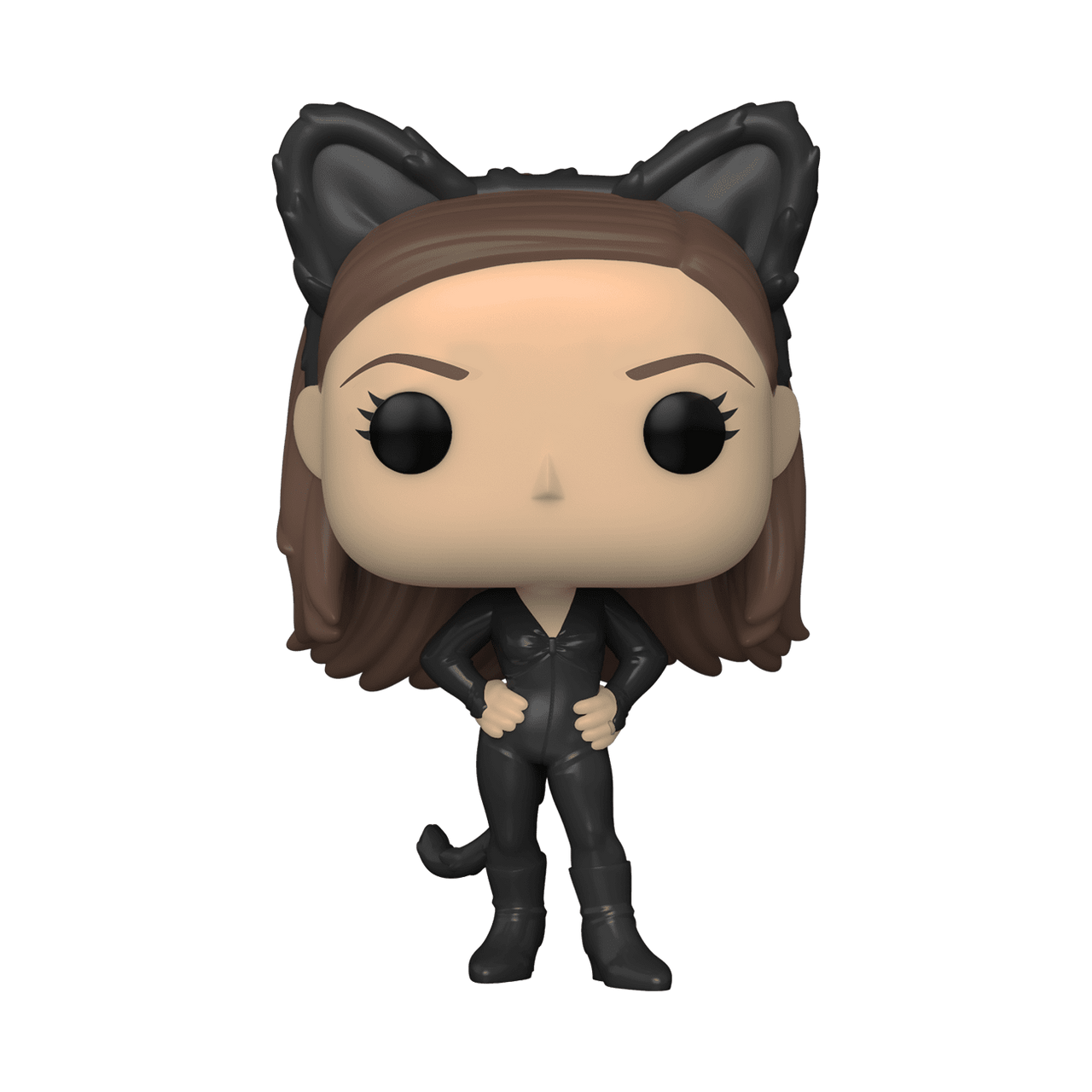 POP! Television ~ Friends ~ Monica as Catwoman #1069