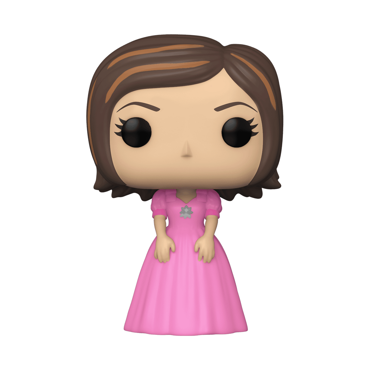 POP! Television ~ Friends ~ Rachel in Pink Dress #1065