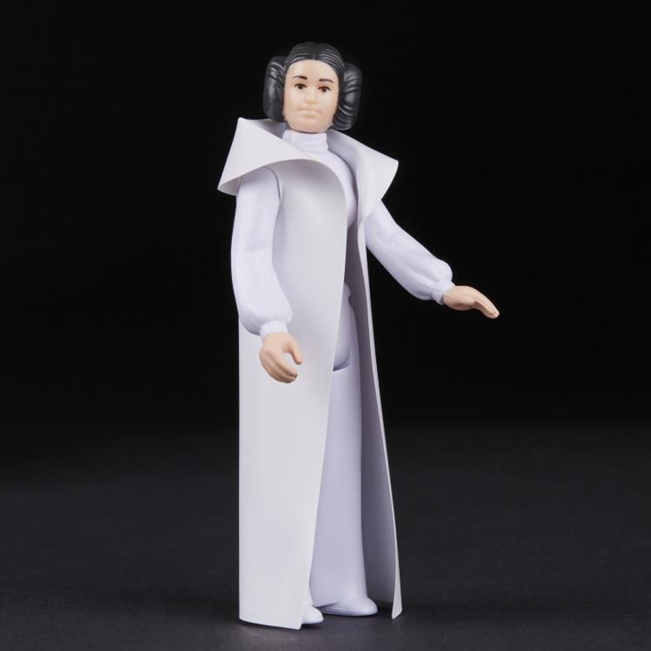 Star Wars - Retro Collection - Princess Leia Organa Action Figure