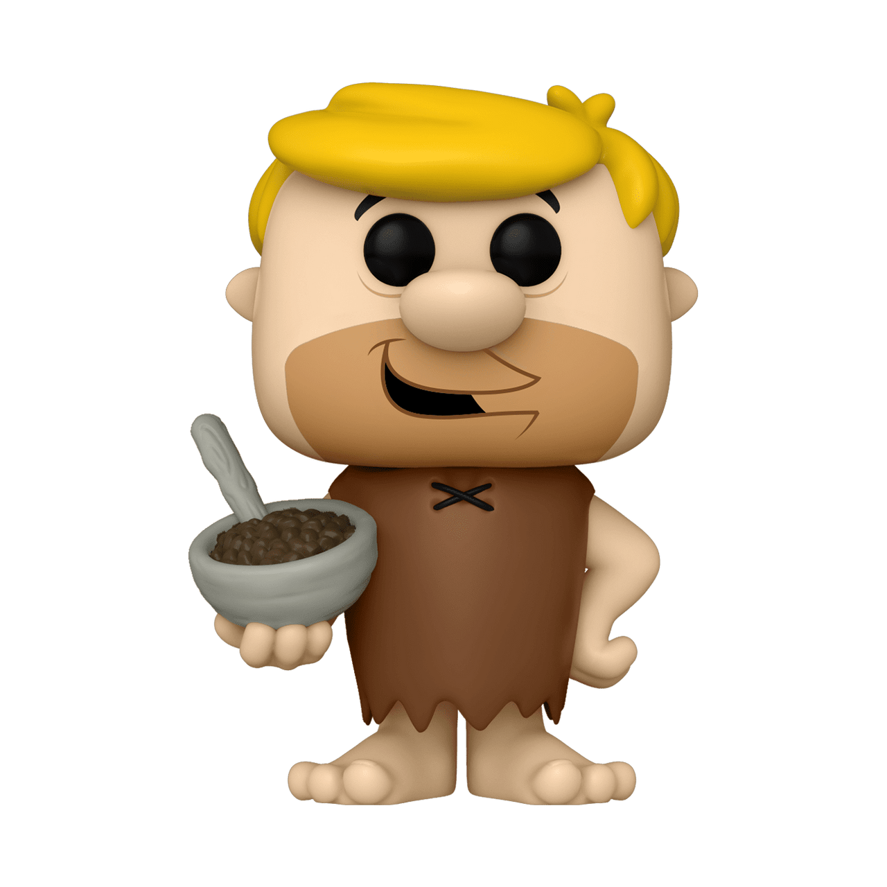 POP! Ad Icons ~ Cocoa Pebbles ~ Barney Rubble #120