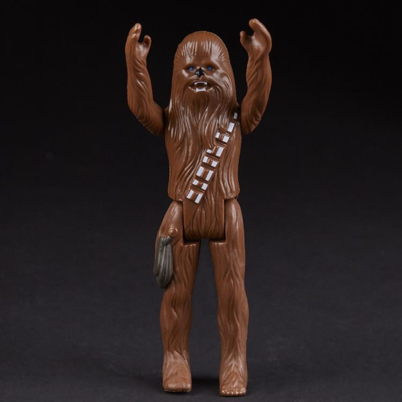 Star Wars - Retro Collection - Chewbacca Action Figure