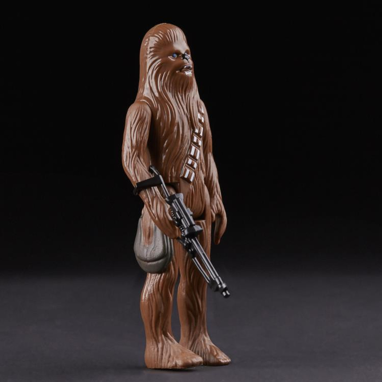 Star Wars - Retro Collection - Chewbacca Action Figure