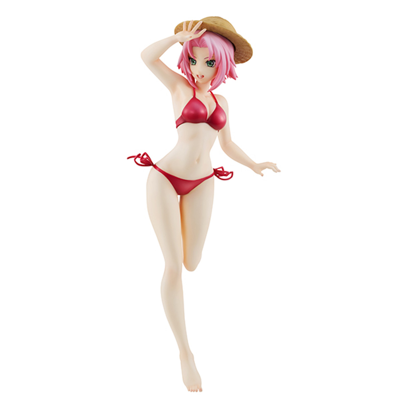 Naruto Gals Haruno Sakura (Splash Ver.)