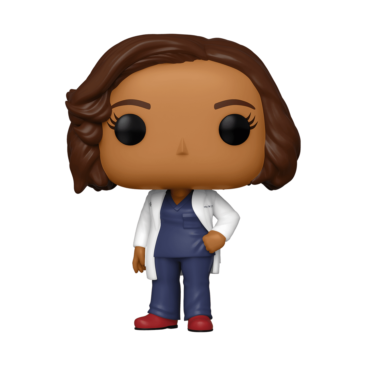 POP! Television ~ Grey's Anatomy ~ Miranda Bailey #1077