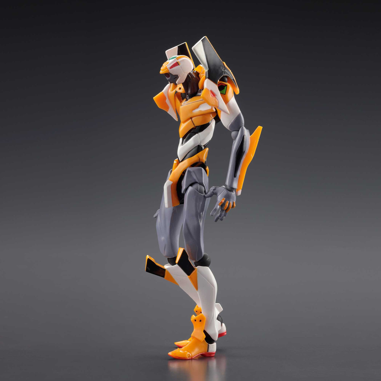 Evangelion Evolution ~ Prototype-00 Action Figure