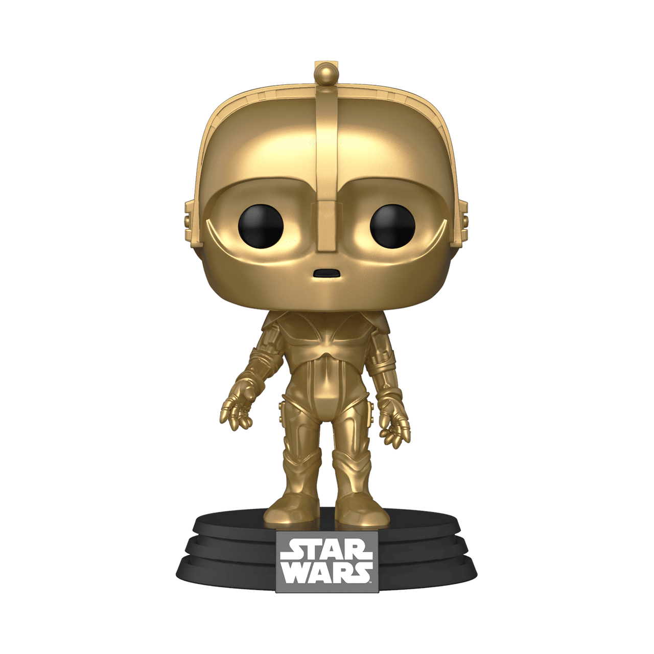 POP! Star Wars ~ Concept Series ~ C-3PO #423