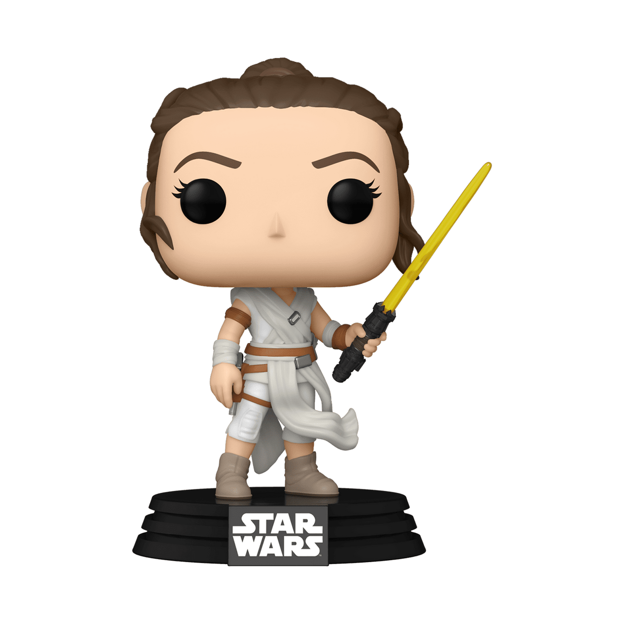 POP! Star Wars ~ Rise Of Skywalker ~ Rey #432