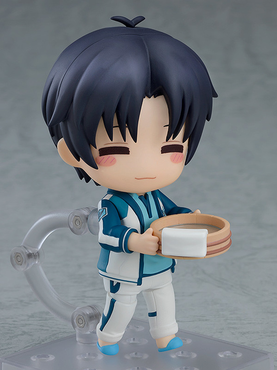 The King's Avatar ~ Yu Wenzhou Nendoroid #1239