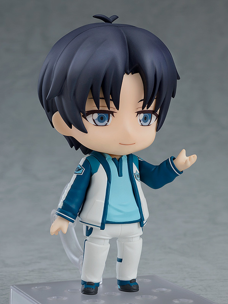 The King's Avatar ~ Yu Wenzhou Nendoroid #1239