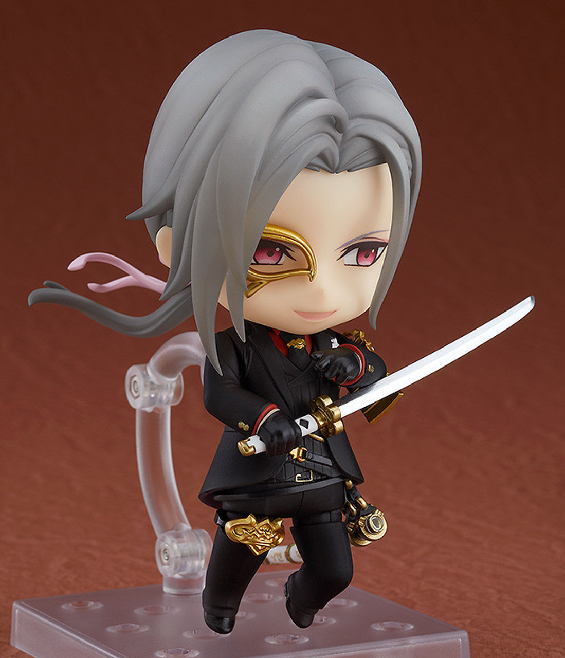 Touken Ranbu ~ Daihannya Nagamitsu Nendoroid #1222