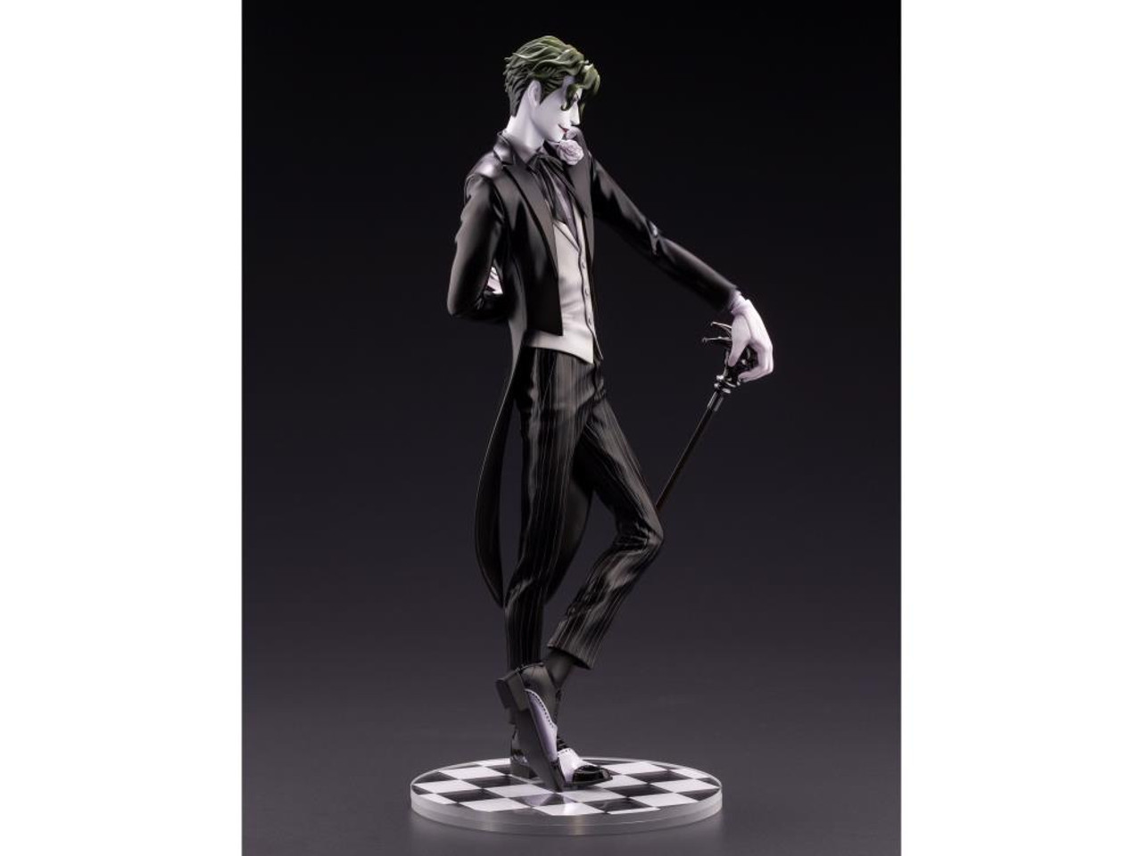 DC Comics ~ Ikemen The Joker ~ SDCC 2020 PX Exclusive Statue