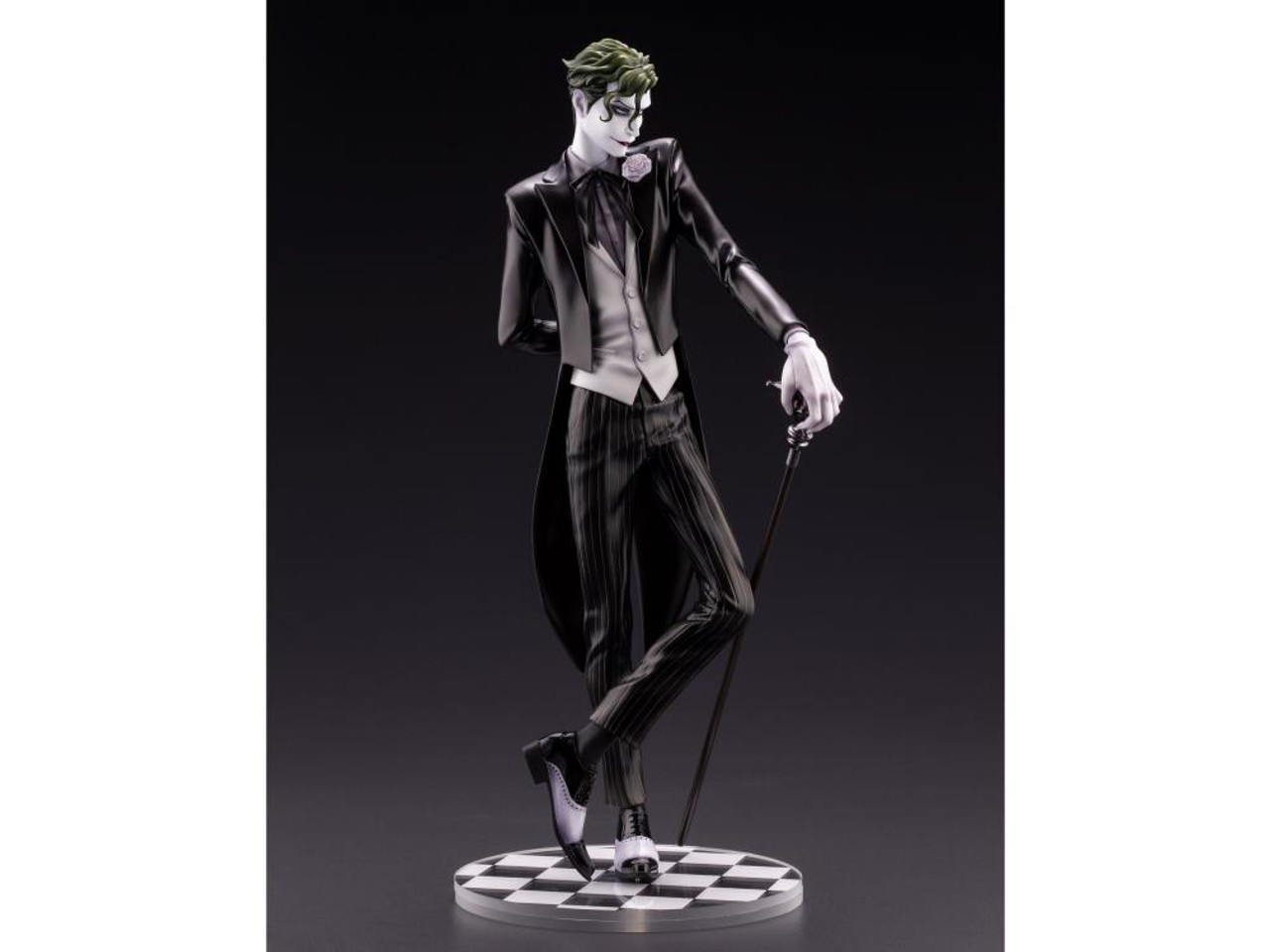 DC Comics ~ Ikemen The Joker ~ SDCC 2020 PX Exclusive Statue