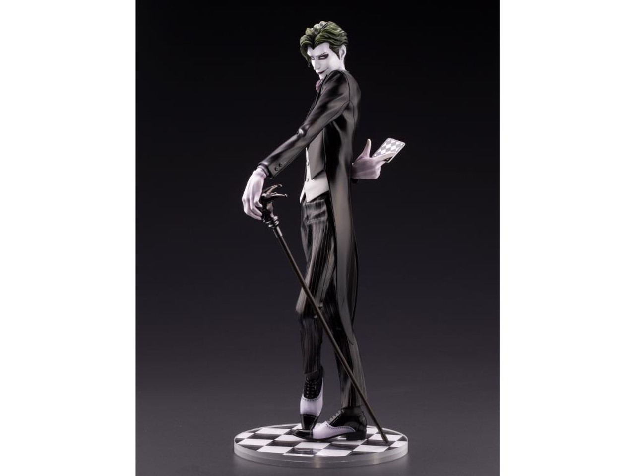 DC Comics ~ Ikemen The Joker ~ SDCC 2020 PX Exclusive Statue