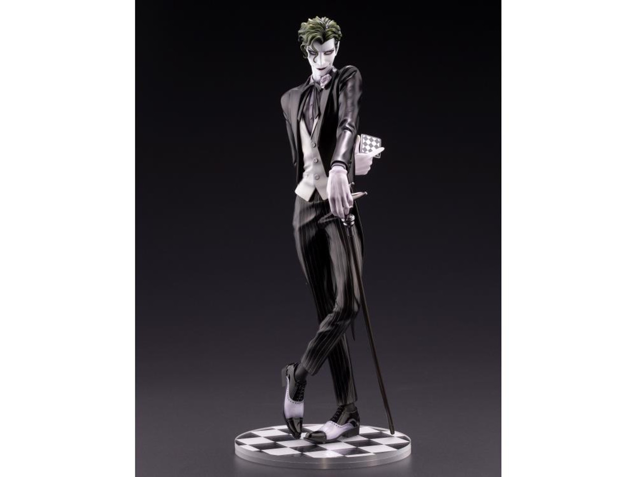 DC Comics ~ Ikemen The Joker ~ SDCC 2020 PX Exclusive Statue