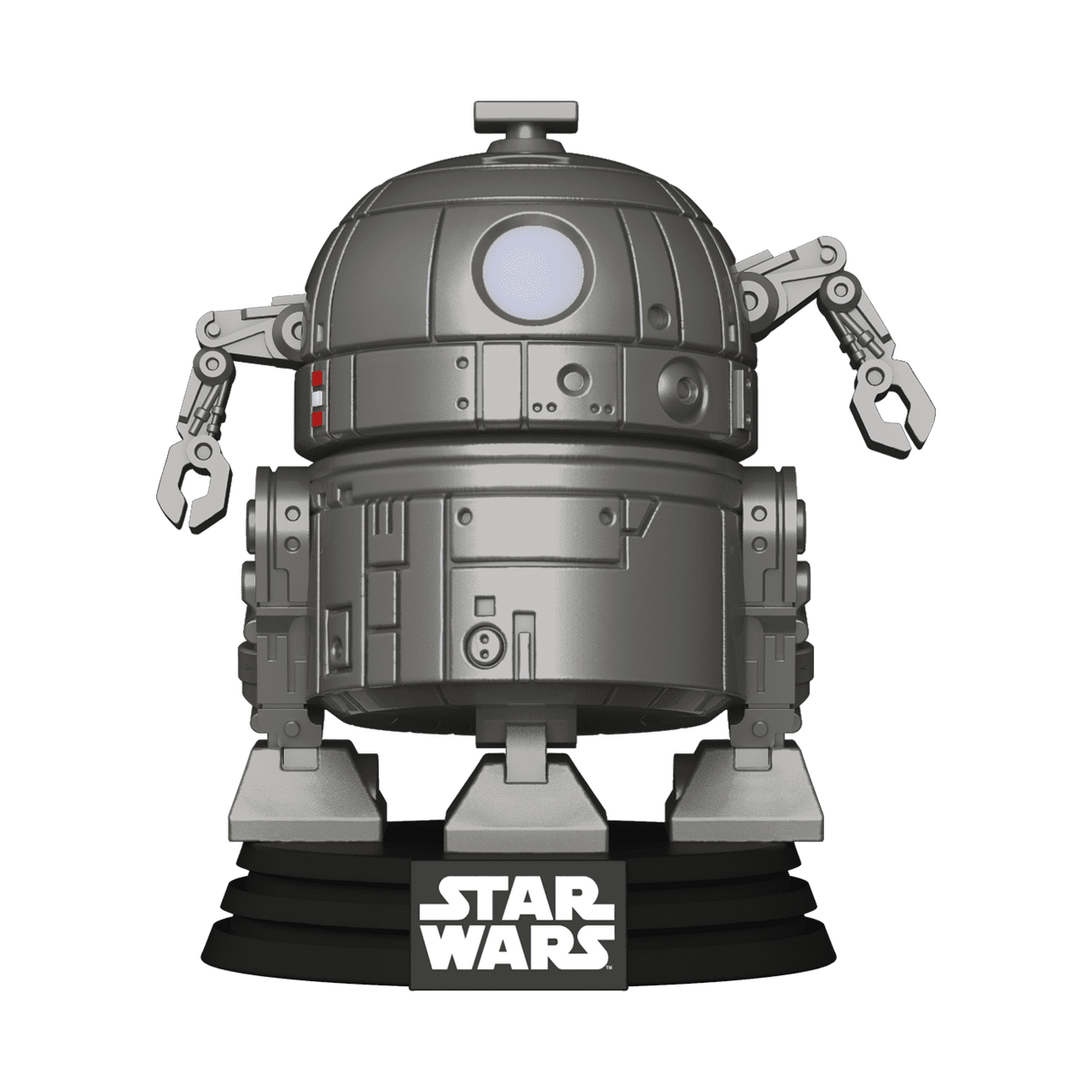 POP! Star Wars ~ Concept Series ~ R2-D2 #424