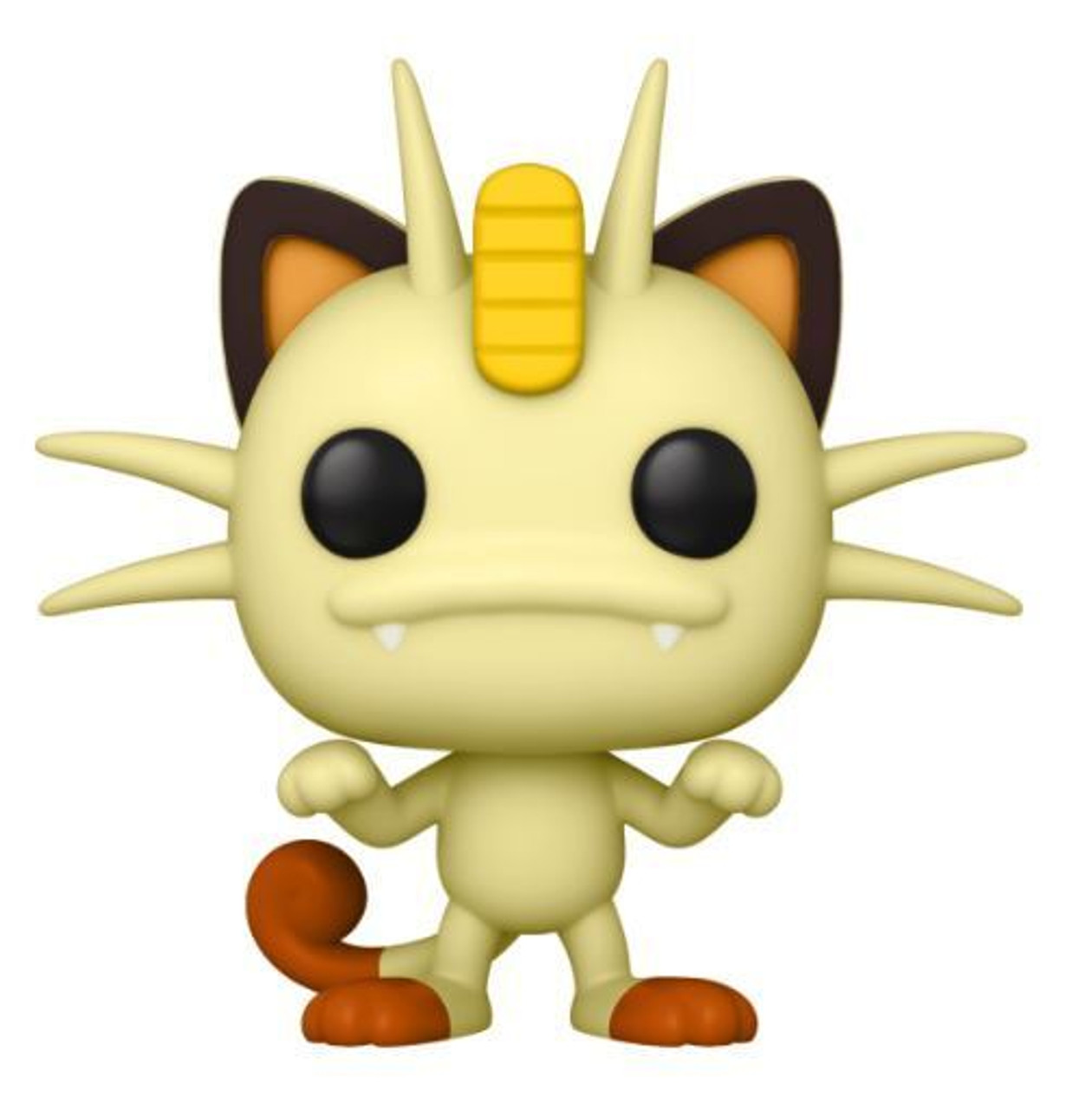 POP! Games ~ Pokemon ~ Meowth #780