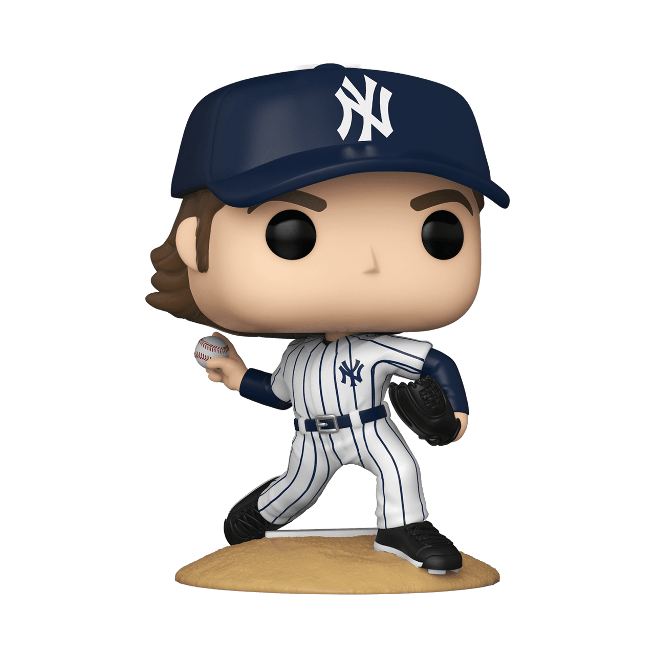 POP! MLB ~ Yankees ~ Gerrit Cole #72