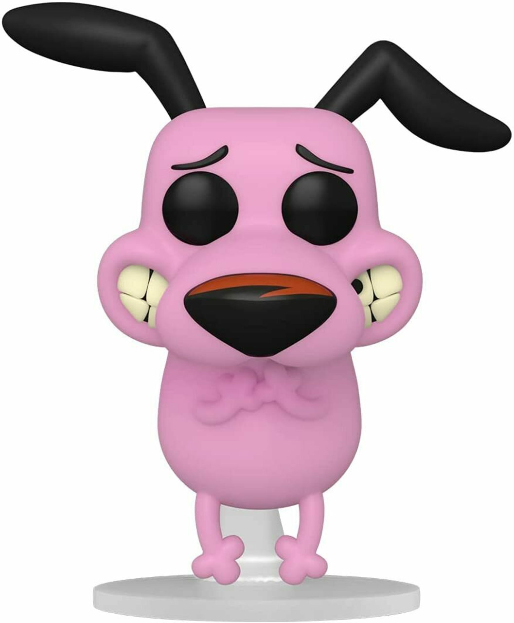 POP! ~ Animation ~ Courage The Cowardly Dog #1070