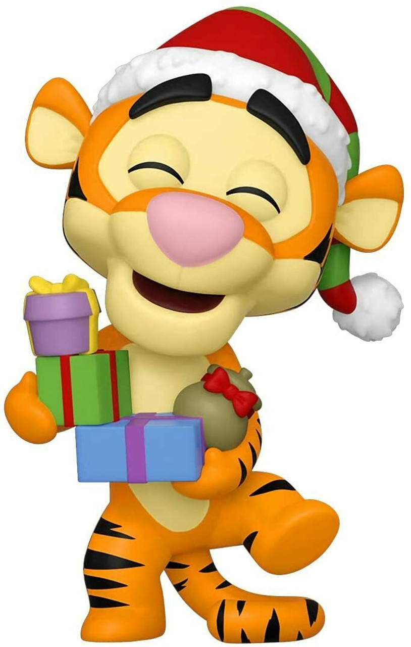 POP! Disney ~ Holiday Disney ~ Tigger #1130