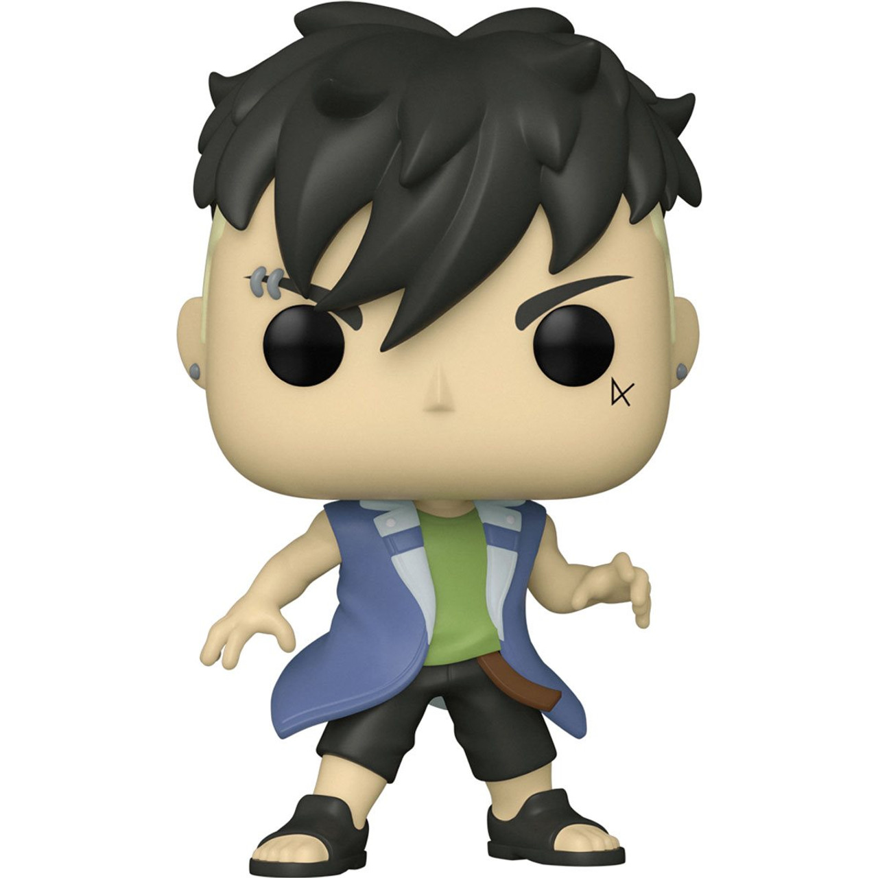 POP! Animation ~ Boruto ~ Kawaki #1036