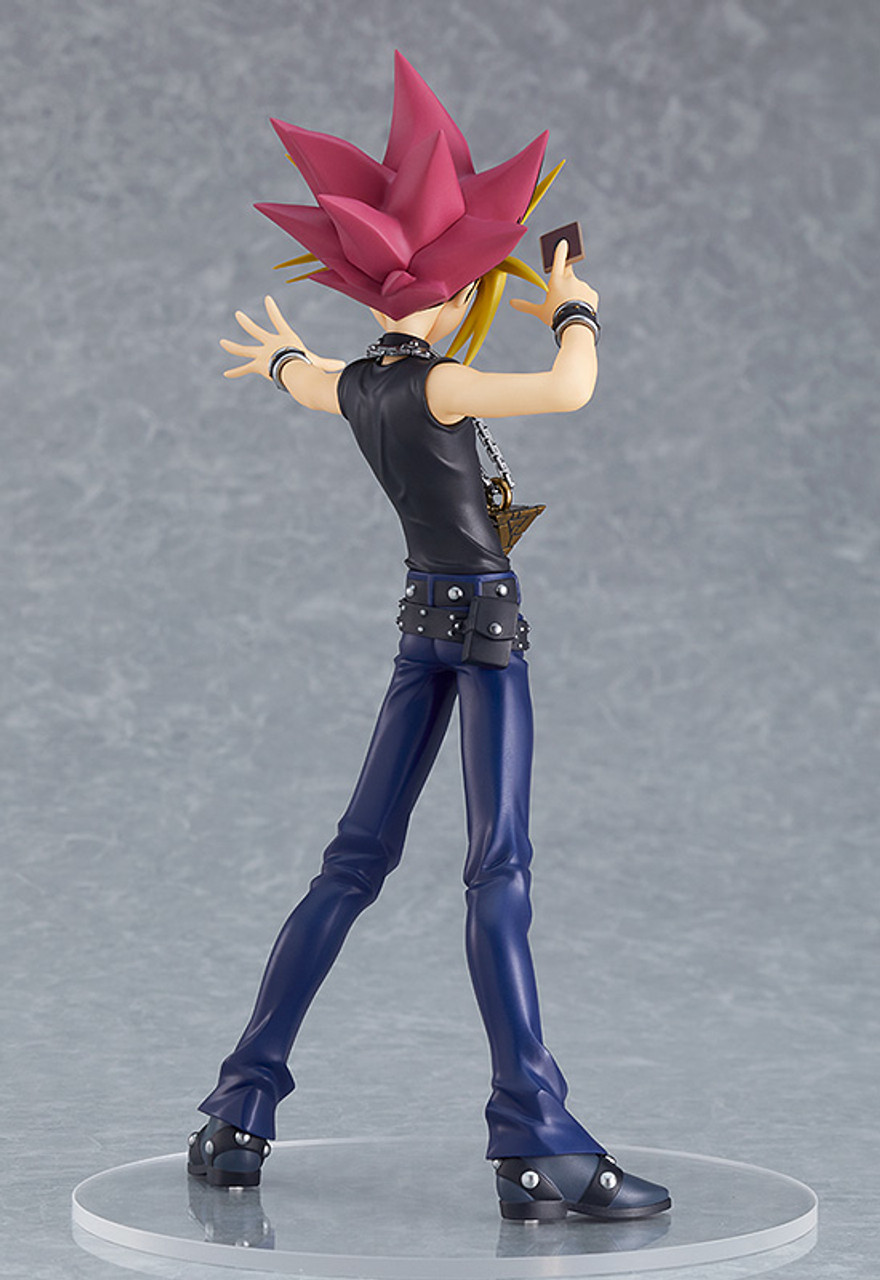 Yu-Gi-Oh ~ Yami Yugi ~ Pop Up Parade Pvc Statue