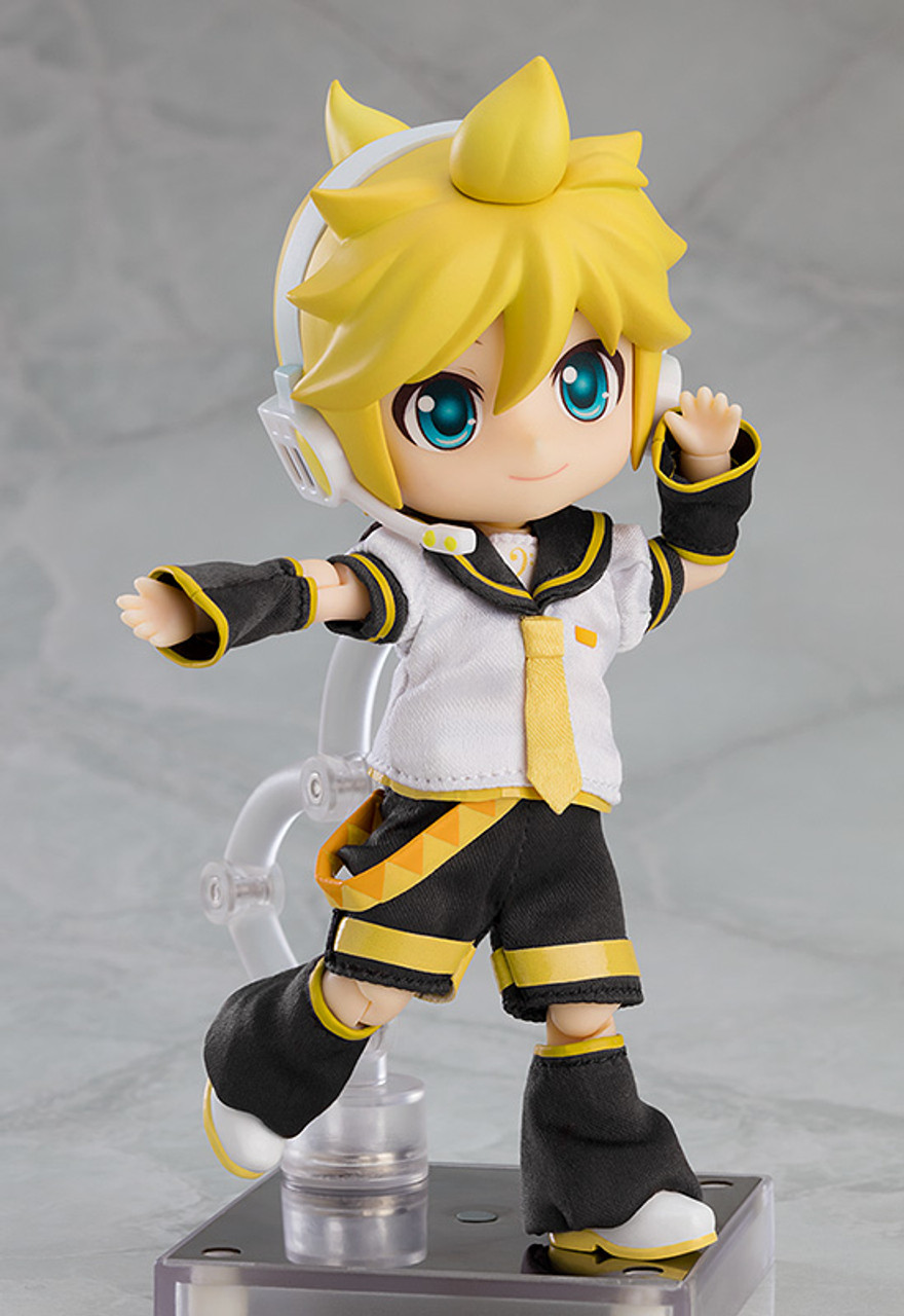 Vocaloid ~ Kagamine Ren ~ Nendoroid