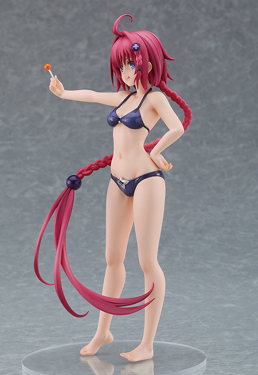 To Love-RU Darkness ~ Mea Kurosaki ~ Pop Up Parade Pvc Statue