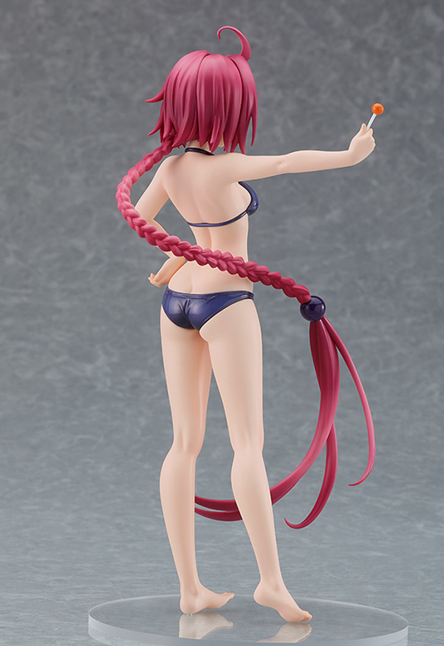 To Love-RU Darkness ~ Mea Kurosaki ~ Pop Up Parade Pvc Statue