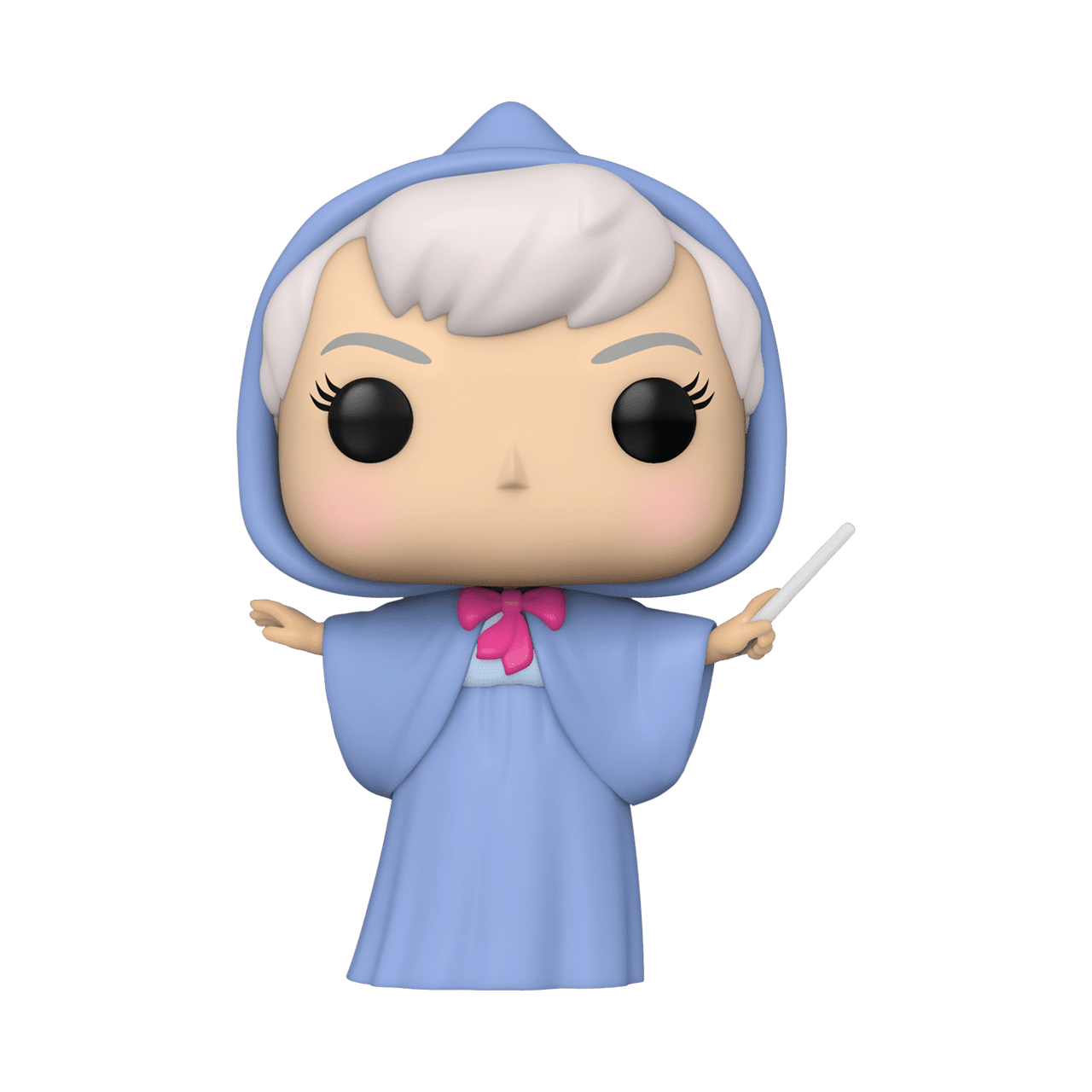 POP! Disney - Cinderella - Fairy Godmother #739